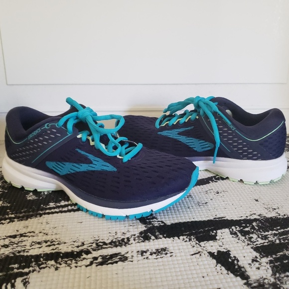 Brooks Shoes - Brooks Ravenna 9 Women's Running Shoe